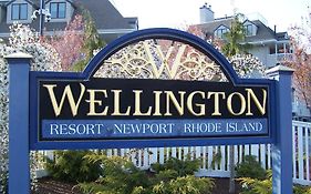 Wellington Hotel Newport Ri